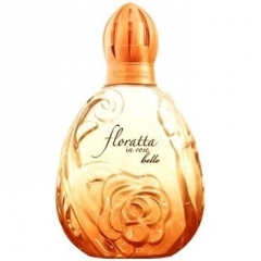 Floratta in Rose Belle